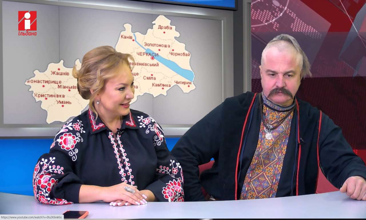 «У фокусі подій» – свято Покрови у Холодному Яру: як його відзначатимуть козаки і захисники України цього року?